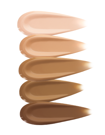 ICD Makeup Luminous Glow Cushion