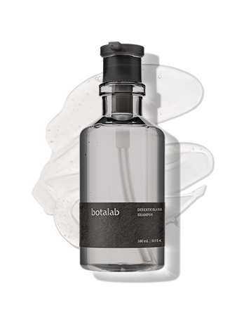 Botalab Deserticola Plus Shampoo